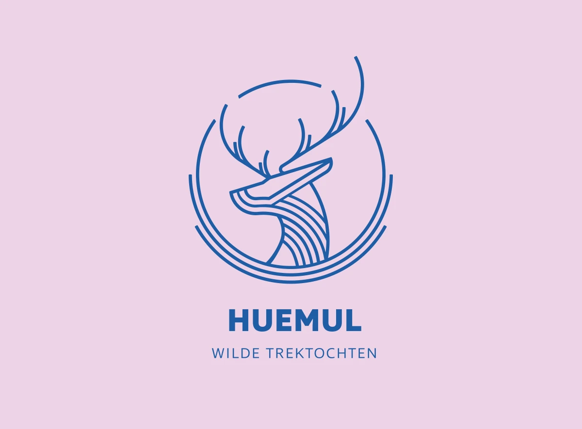 logo HUEMUL