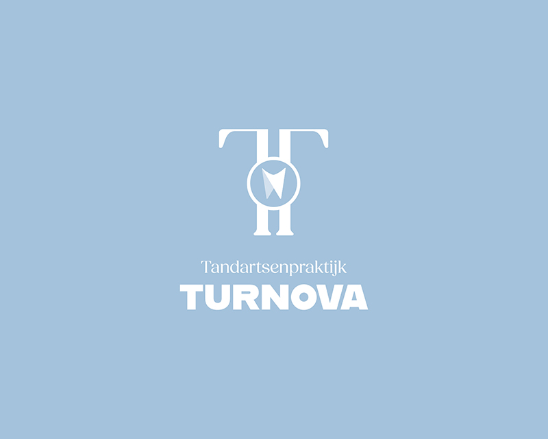 logo Tandartsenpraktijk Turnova